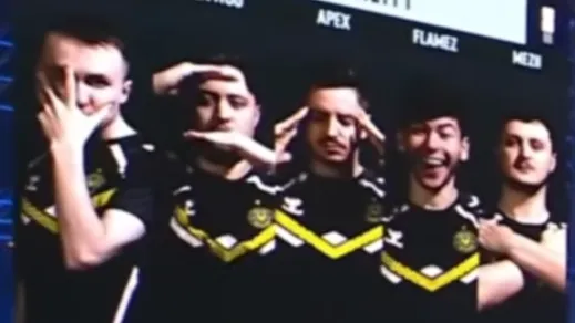 banner