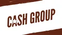 Cash Group banner
