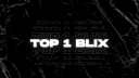 𝐁𝐋𝐈𝐗 banner