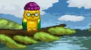 PARTY PARROTS banner