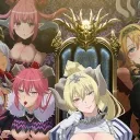 ✞☠Lustrous Paradise☠✞  18+ banner