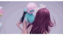 Kirby's profile banner