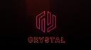 Crystal Miner Banner