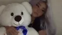 adore | social・egirls・nitro・fun・gaming・chill・active・vc・anime banner