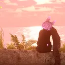 The Chitter Corner Banner