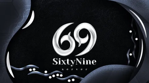 SixtyNine banner