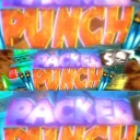 PACKED COMMUNITY banner