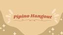 Pipino Hangout Banner