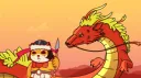 Golden Inu Khanate ⚔ banner
