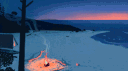 GIFLAND СНГ Discord server banner