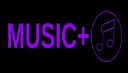 Music+ Support banner