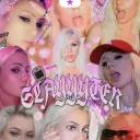 slayyyter banner