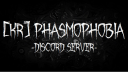 [KR] Phasmophobia server banner