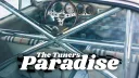 THE TUNERS PARADISE banner