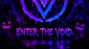 VOID.cx - Enter The Void Banner