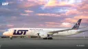 LOT Polish Virtual Airlines banner