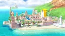 Sami's Island Retreat banner