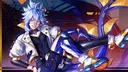 banner