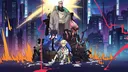 Cyberpunk 2077 banner