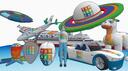 TInkercad Community Banner