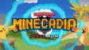 Minecadia Pixelmon banner