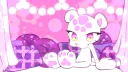 Sapphic Hangout banner
