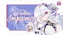 Genshin ImPaimon! Banner