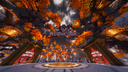 CWR Minecraft Network Discord server banner