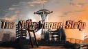 The New Vegas Strip banner