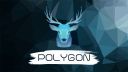 POLYGON banner