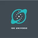 10k Universe banner
