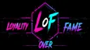 Lady O´ Fails banner