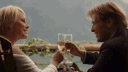CHAMPAGNE banner