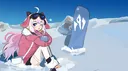 drunk courier banner