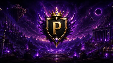~Pαnthéon~ banner