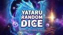 Yataru RandomDice banner