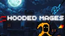 Hooded Mages DAO banner