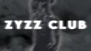 ZYZZ CLUB banner