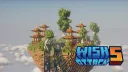 WishMC banner