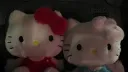 hotties Discord server banner