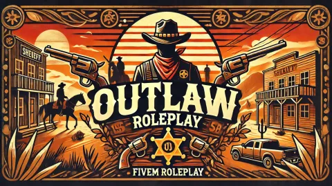 Outlaw Roleplay | Zenith Network banner