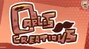 Carlos' Creations banner