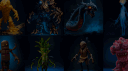 Warcodes banner