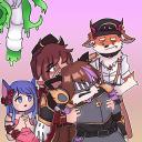 Forthright Daybreak Banner