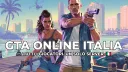 🌴 GTA ONLINE ITALIA | Grim 🦅 banner