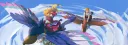 banner
