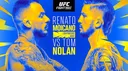 UCC | The Fight Hub - UFC 6 Discord banner
