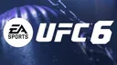 UCC | The Fight Hub - UFC 6 DISCORD STREAM server banner
