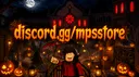 ⏣ MPS STORE | 12K 🧛🏻 banner