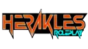 Herakles: City of the Damned banner